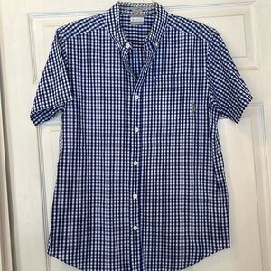 Columbia Men’s Shirt
